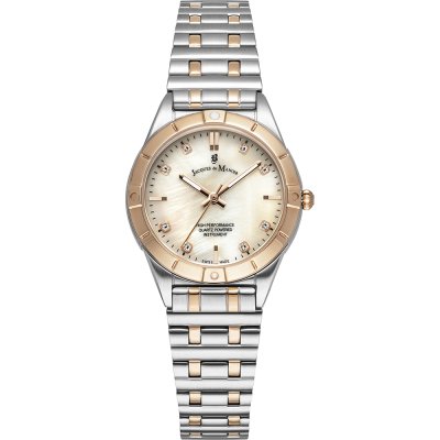 Orologio Jacques du Manoir JWL05904 Leonie