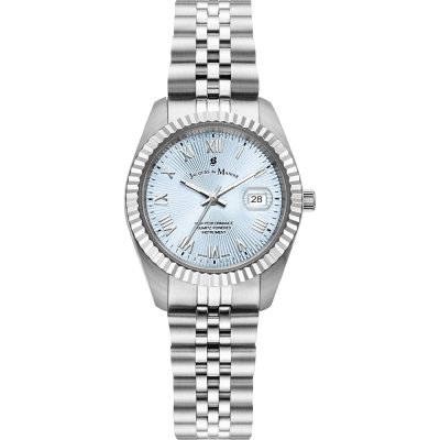 Orologio Jacques du Manoir JWL06201 Inspiration Sunrise