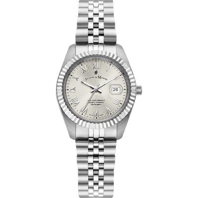 Orologio Jacques du Manoir JWL06202 Inspiration Sunrise
