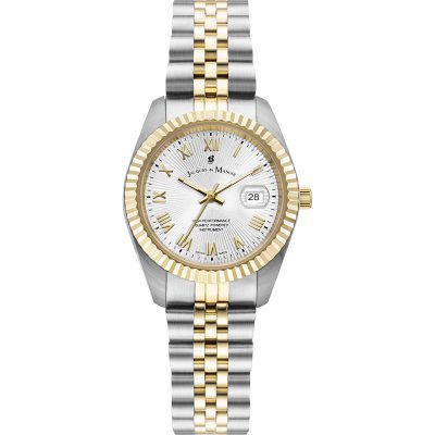 Orologio Jacques du Manoir JWL06203 Inspiration Sunrise