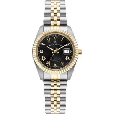 Orologio Jacques du Manoir JWL06204 Inspiration Sunrise