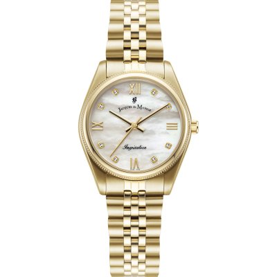 Orologio Jacques du Manoir JWL06401 Inspiration Luxe