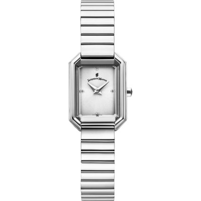 Orologio Jacques du Manoir JWL06501 Tessa