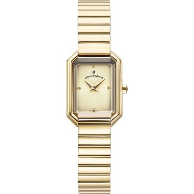 Orologio Jacques du Manoir JWL06502 Tessa