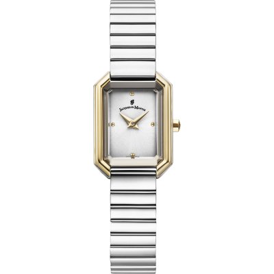 Orologio Jacques du Manoir JWL06503 Tessa