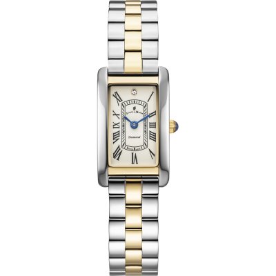 Orologio Jacques du Manoir JWL06603 Lily Diamond