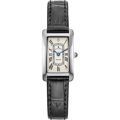 Orologio Jacques du Manoir JWL06604 Lily Diamond