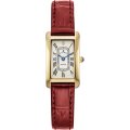 Orologio Jacques du Manoir JWL06606 Lily Diamond