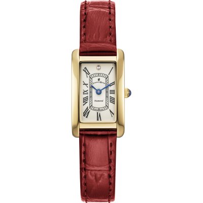 Orologio Jacques du Manoir JWL06606 Lily Diamond
