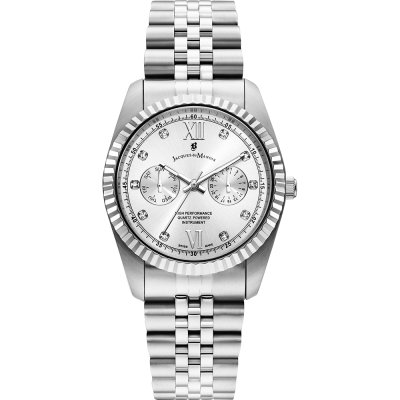 Orologio Jacques du Manoir JWN06101 Inspiration Multifunction