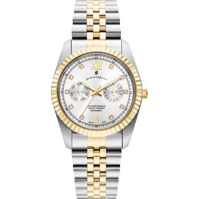 Orologio Jacques du Manoir JWN06102 Inspiration Multifunction
