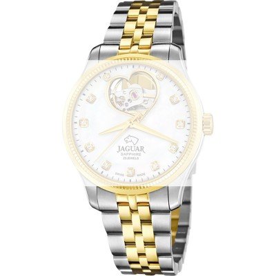 Cinturino Jaguar BA04781 Heritage