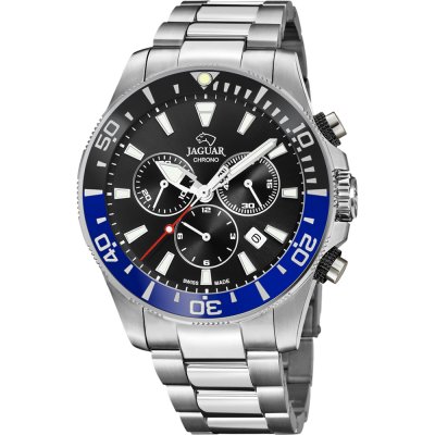 Orologio Jaguar Executive J861/7 Executive Diver