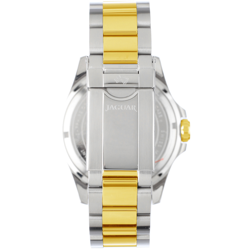 Orologio Jaguar Executive J863/D Executive • EAN: 8430622721014 • Orologio .it