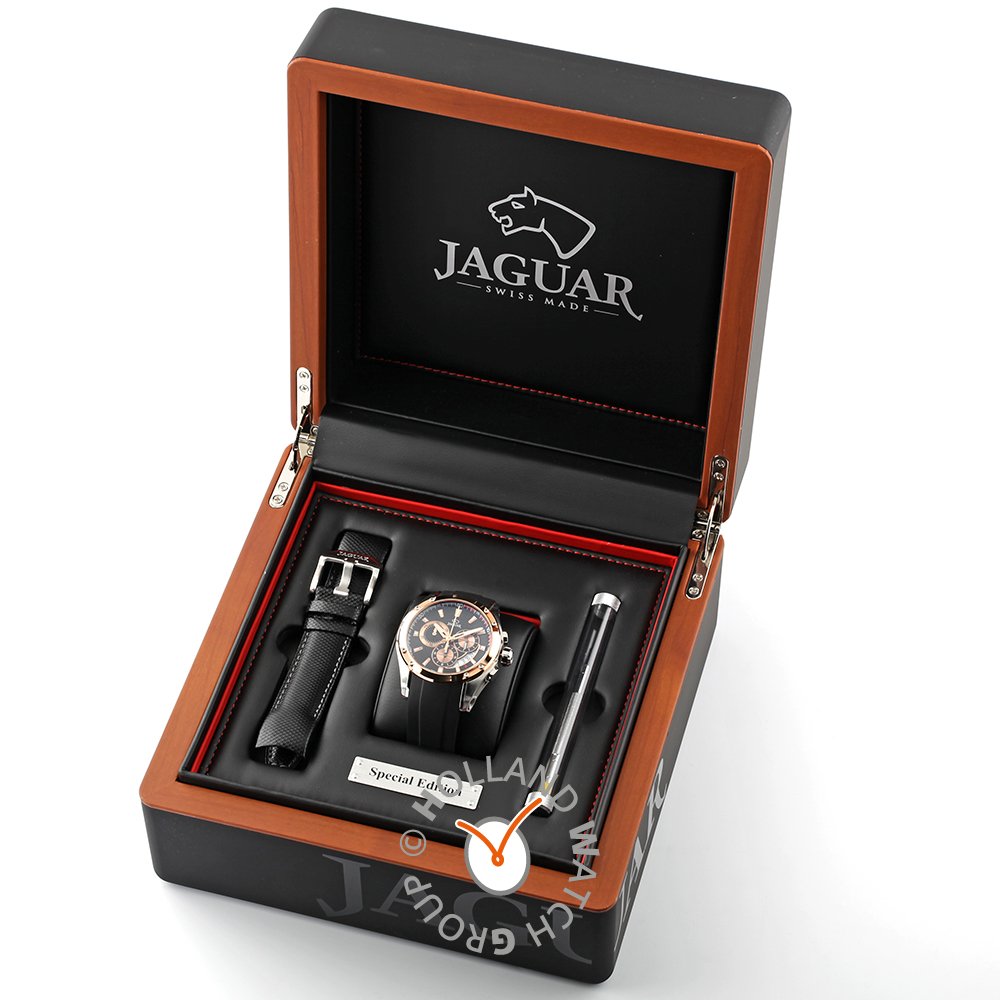 Orologio Jaguar Special Edition J689/1