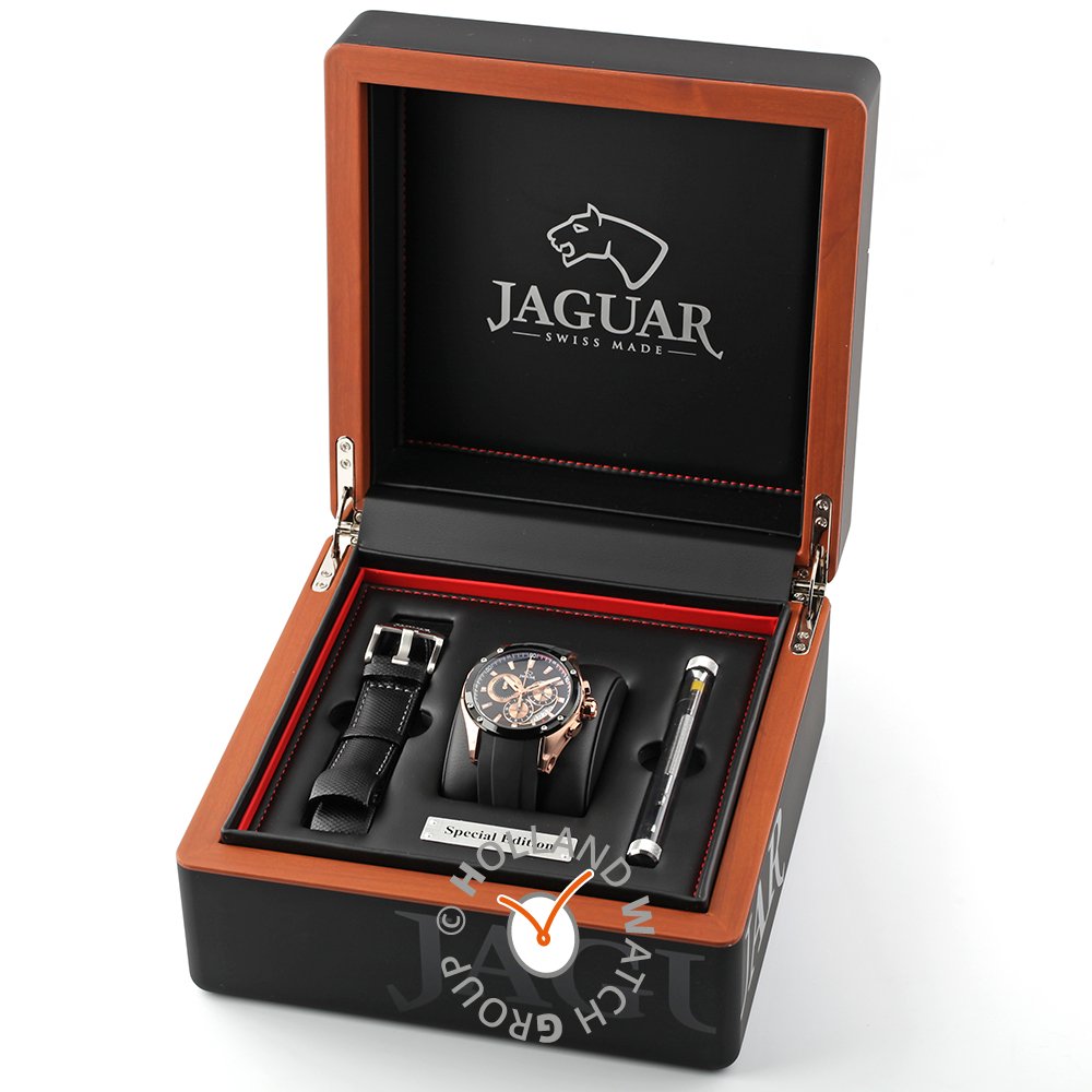 Orologio Jaguar Special Edition J691/1