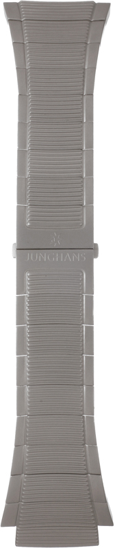 Junghans Strap  Mega 1000 Titan 420/5060.10