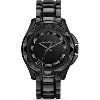 Orologio Karl Lagerfeld KL1001 Karl 7