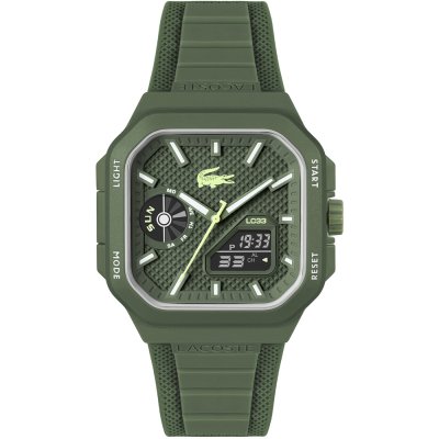 Orologio Lacoste 2011505 LC33