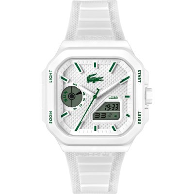 Orologio Lacoste 2011506 LC33