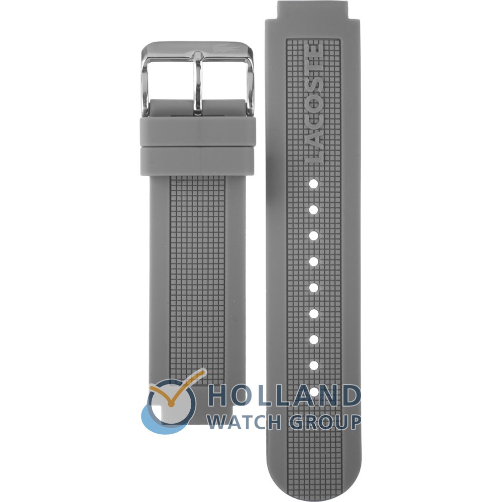 Cinturino Lacoste Straps 609302482