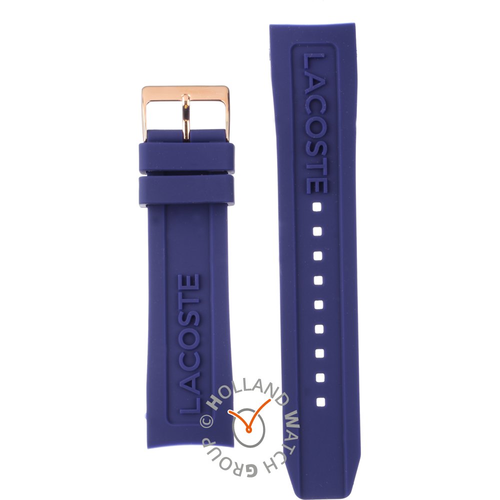 Cinturino Lacoste Straps 609302637