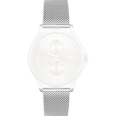 Cinturino Lacoste Straps 609002346 Pleats