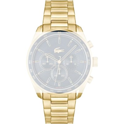 Cinturino Lacoste 609002410 Boston