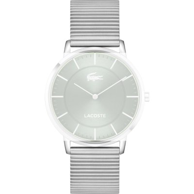 Cinturino Lacoste 609002450 Crocorigin