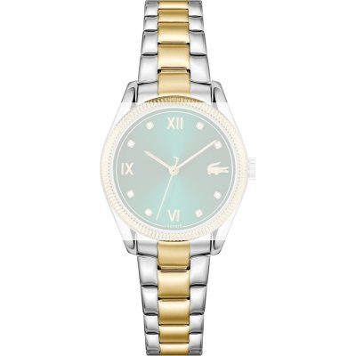 Cinturino Lacoste 609002461 Parisienne