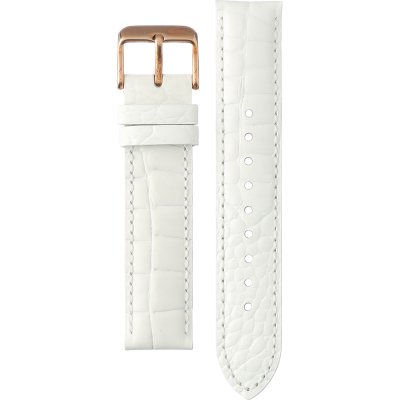 Cinturino Lacoste Straps 609302671 2671 Philadelphia