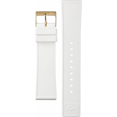 Cinturino Lacoste Straps 609302721 2721 12.12