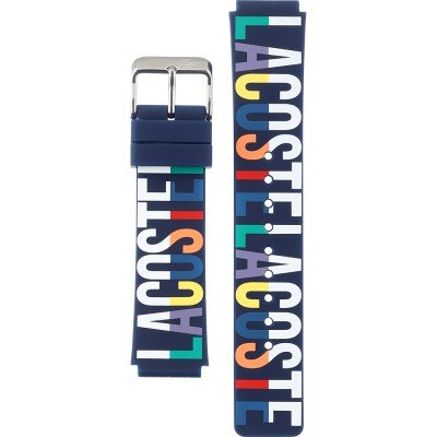 Cinturino Lacoste Straps 609303189 Neocroc