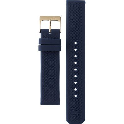 Cinturino Lacoste Straps 609303229 12.12 Ladies