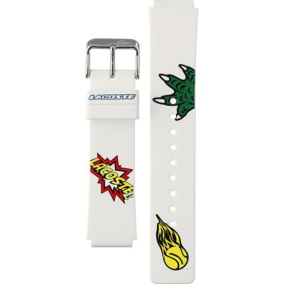 Cinturino Lacoste Straps 609303257 Neocroc