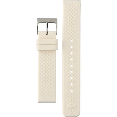 Cinturino Lacoste Straps 609303281 12.12 Go