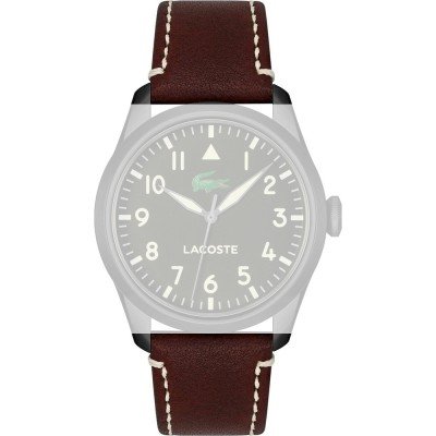 Cinturino Lacoste 609303317 Adventurer