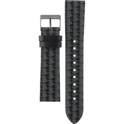 Cinturino Lacoste 609303397 3397 Crocorigin