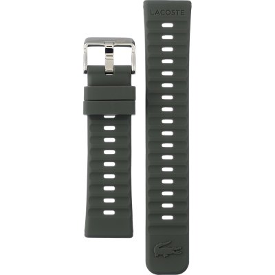 Cinturino Lacoste 609303414 3414 Highkey