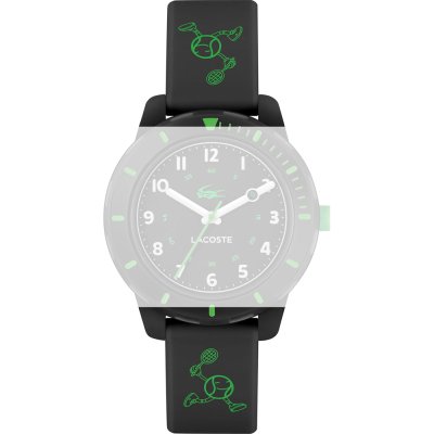 Cinturino Lacoste 609303424 Mini Tennis