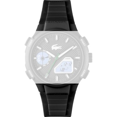 Cinturino Lacoste 609303434 LC33