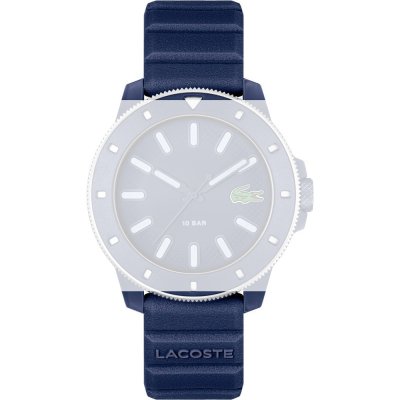 Cinturino Lacoste 609303450 12.12 Scuba