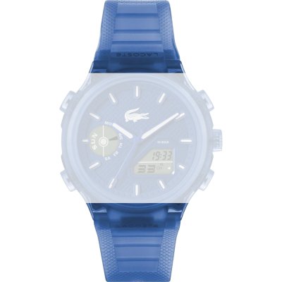 Cinturino Lacoste 609303472 LC33