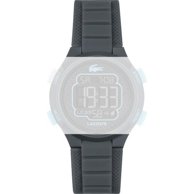 Cinturino Lacoste 609303494 LC33