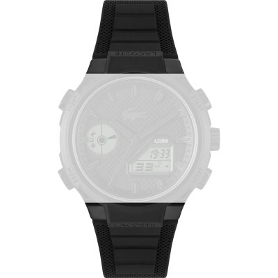 Cinturino Lacoste 609303497 LC33