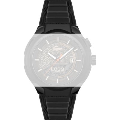 Cinturino Lacoste 609303508 LC33