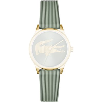 Cinturino Lacoste 609303513 Crocodelle
