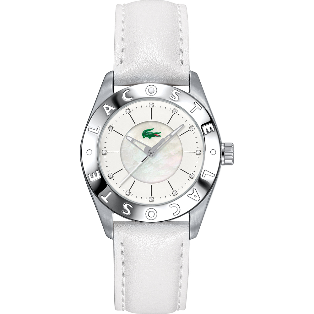 Lacoste Watch  Biarritz 2000536