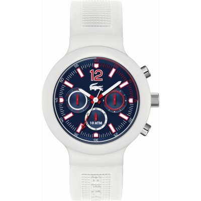 Orologio Lacoste 2010705 Borneo