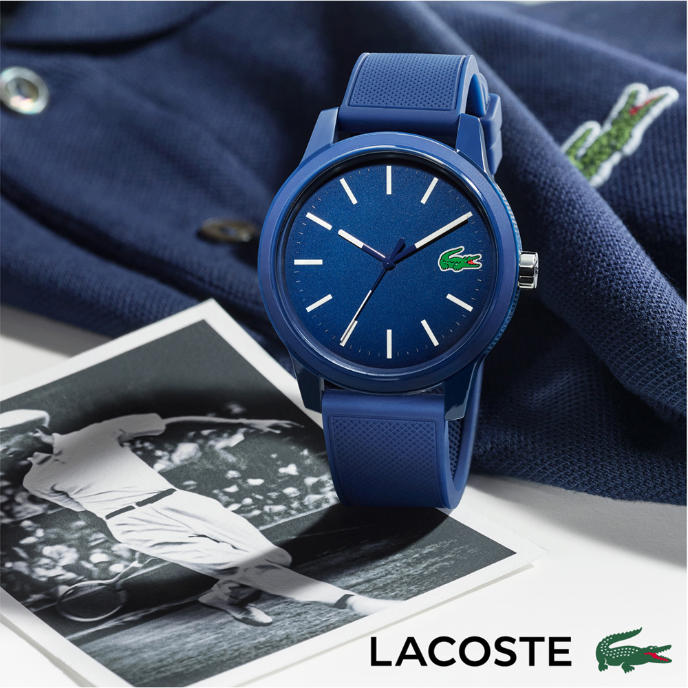 Orologio Lacoste 2010987 12.12 • EAN: 7613231339028 • Orologio.it